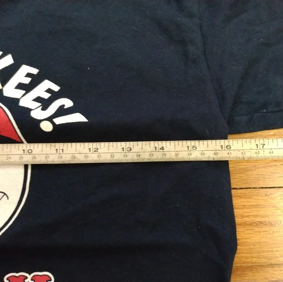3/$10 🌟 NWOT Youth Boys Navy Blue Boston Red Socks T-shirt Youth Small  1/2 - Picture 8 of 10